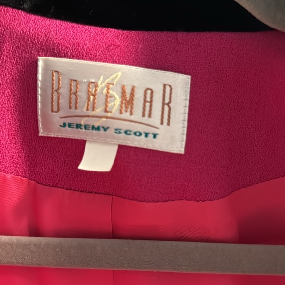 100% wool blazer - Picture 5 of 6